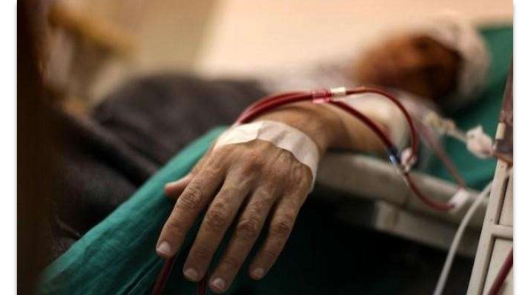 وزارة الصحة تعلن عن توقف خدمات غسيل الكلى في مجمع الشفاء الطبي بسبب نفاد الوقود