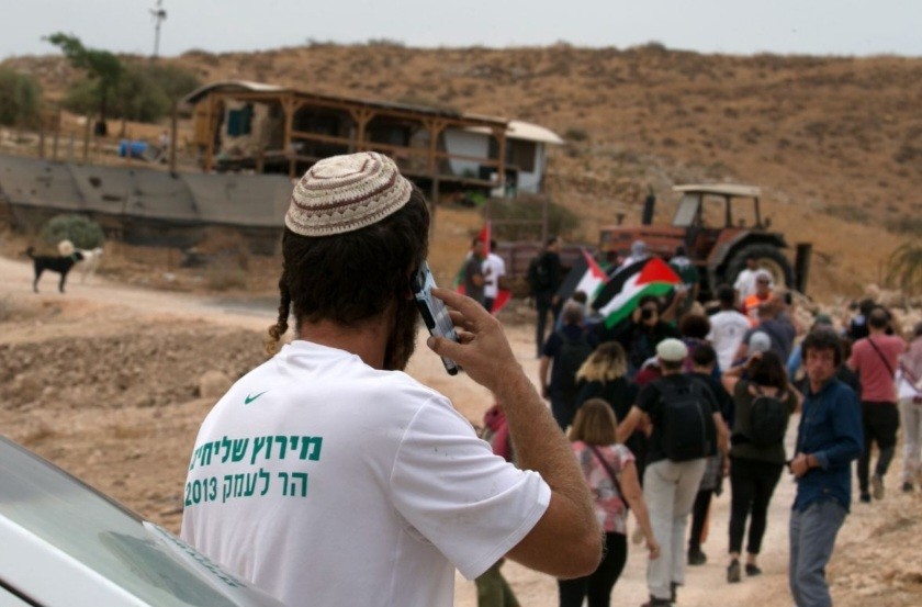 11 ألف اعتداء للاحتلال والمستوطنين في الضفة خلال النصف الأول من 2025