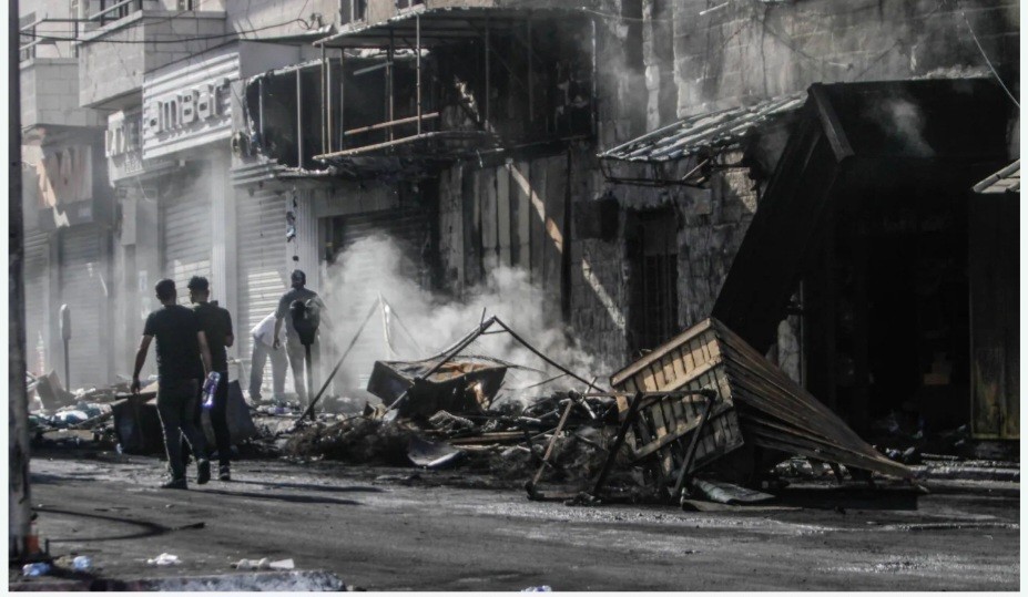 الاحتلال يواصل عدوانه على جنين لليوم الـ168: هدم واعتقالات وتصعيد مستمر