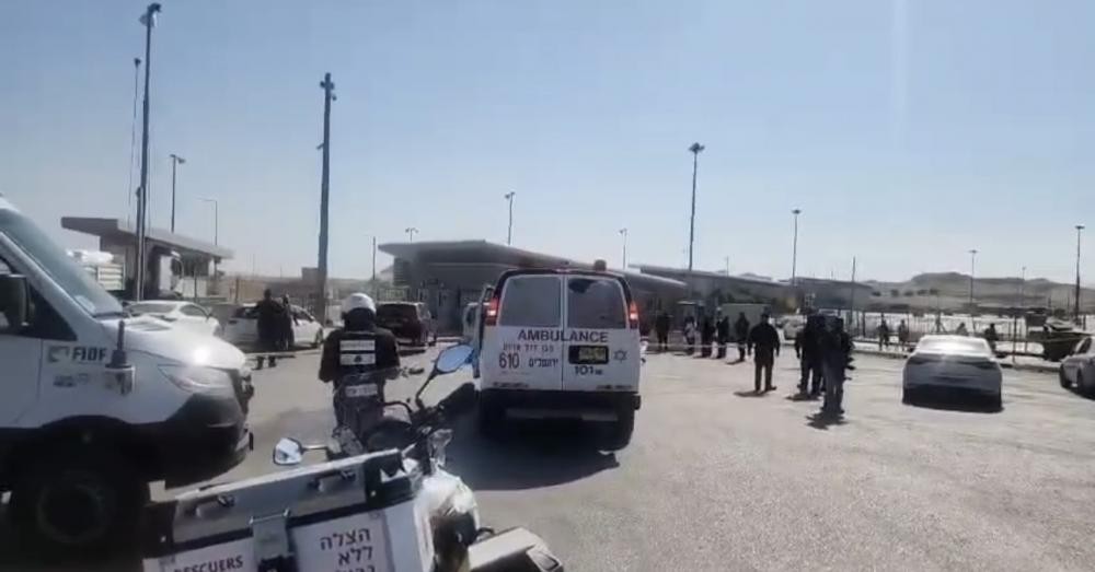 عملية اللنبي.. رصاص أردني يثأر لغزة ويسقط قتيلين إسرائيليين