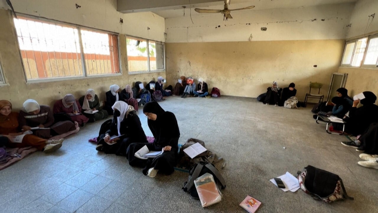 التجمع الفلسطيني يدعو الجامعات للتخفيف عن الطلبة في ظل الأزمة الاقتصادية