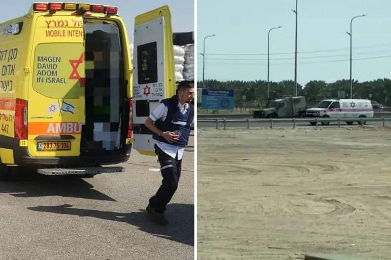 حماس: عملية معبر الكرامة رسالة حازمة ضد الإبادة والعدوان الإسرائيلي