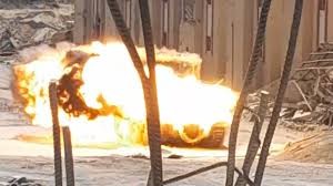 القسام تعلن تنفيذ سلسلة عمليات ضد مواقع وآليات الاحتلال في غزة