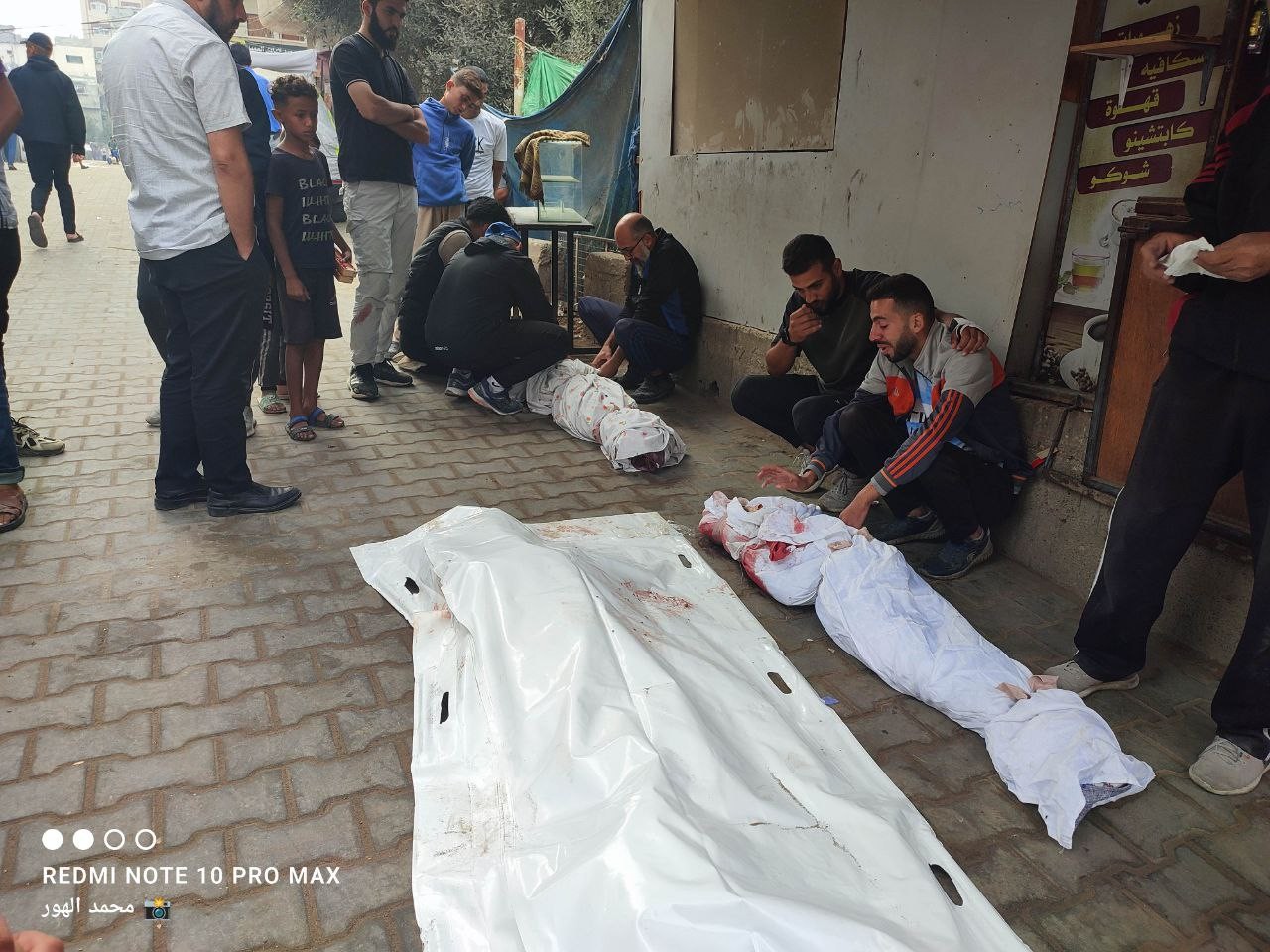 مجازر غزة تتكرّر والعالم صامت... عائلات تُباد عن بكرة أبيها