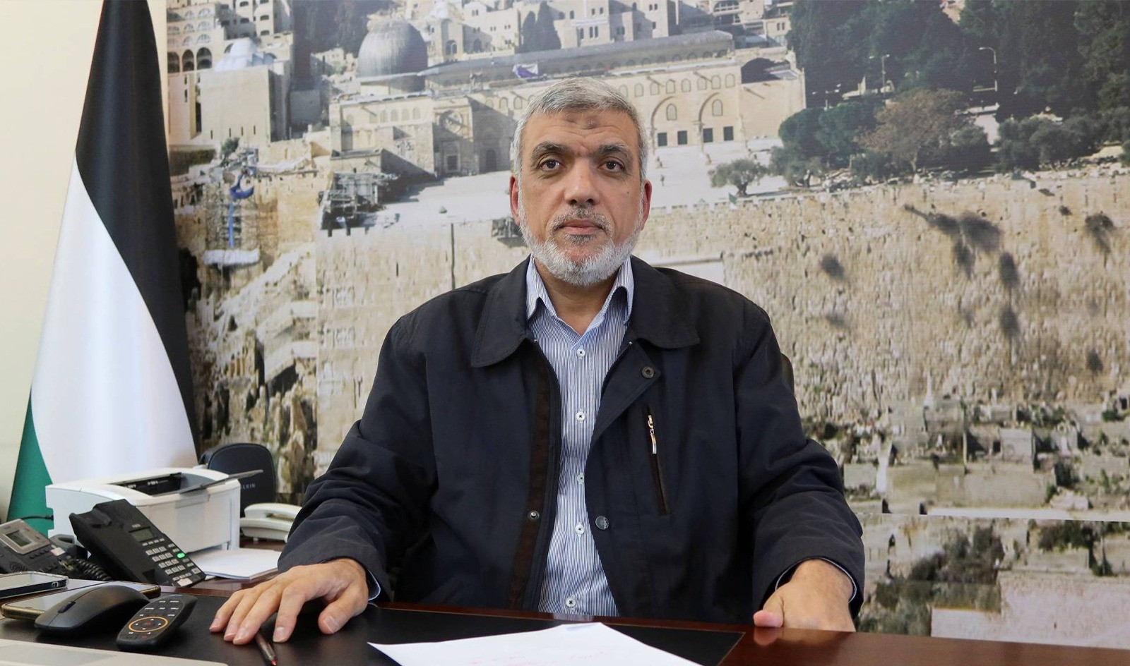 الرشق: ندين قمع العدو واعتقاله لأبطال أسطول الصمود