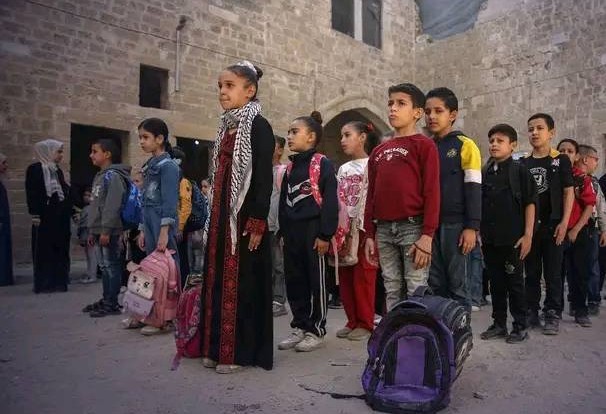 مدرسة الكمالية الأثرية