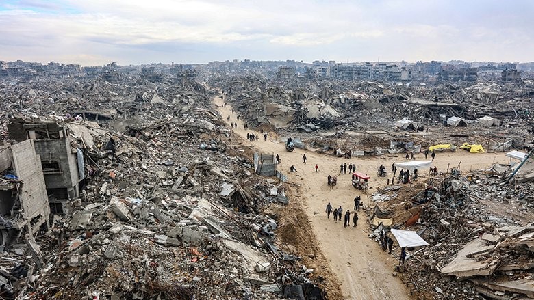 الأحرار: المشروع الأمريكي يخدم الاحتلال ويهمل حقوق الشعب الفلسطيني