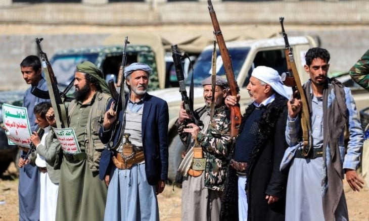 صنعاء تكشف أخطر شبكة تجسّس… إنجاز أمني يرسّخ سيادة اليمن ويحبط اختراقات خطيرة