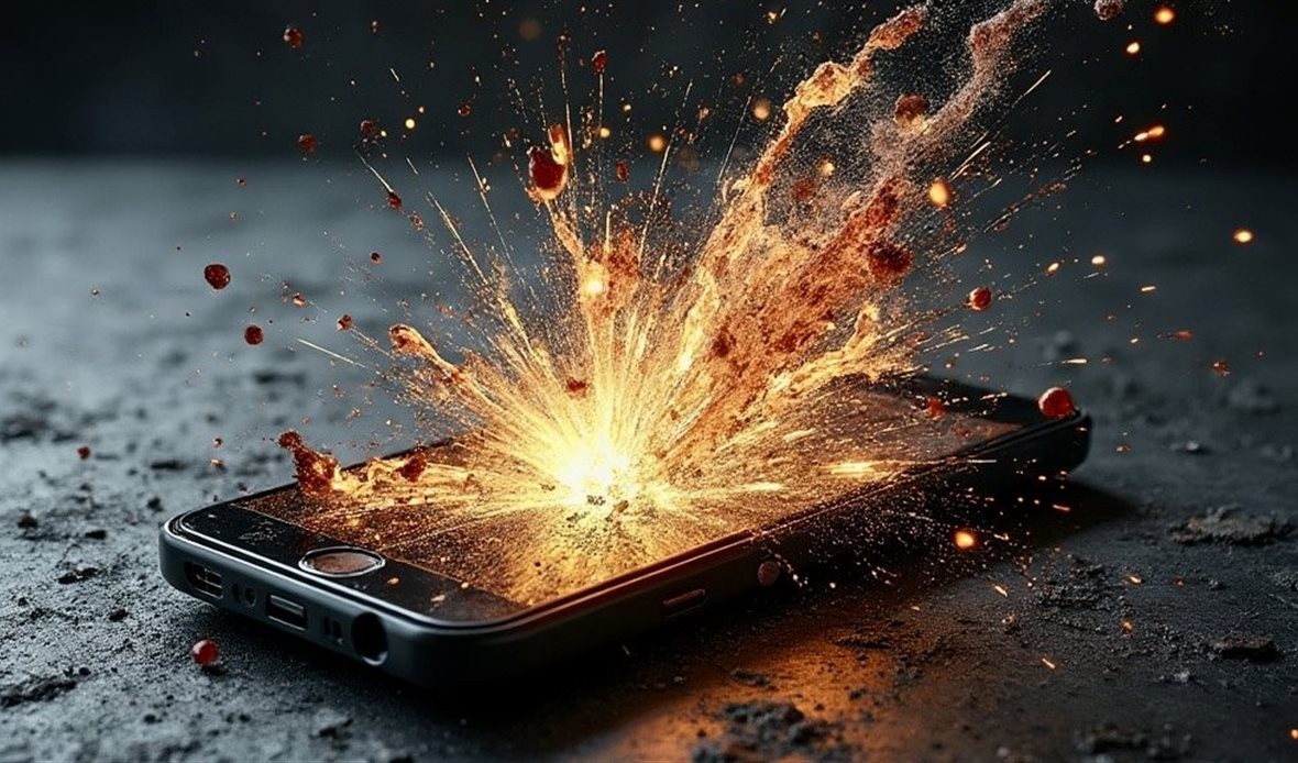 "الحارس" تكشف حقيقة حادث الهاتف في قطاع غزة