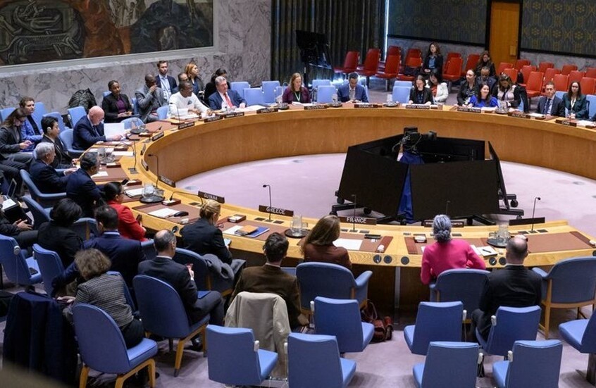  بعد تمرير القرار الأميركي في مجلس الأمن… ماذا يعني ذلك وكيف ستتعامل معه المقاومة؟