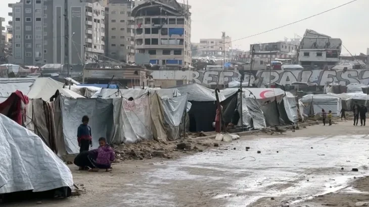 التحضيرات للمرحلة الثانية من اتفاق وقف إطلاق النار في غزة: سباق سياسي معقّد وسط خروقات إسرائيلية