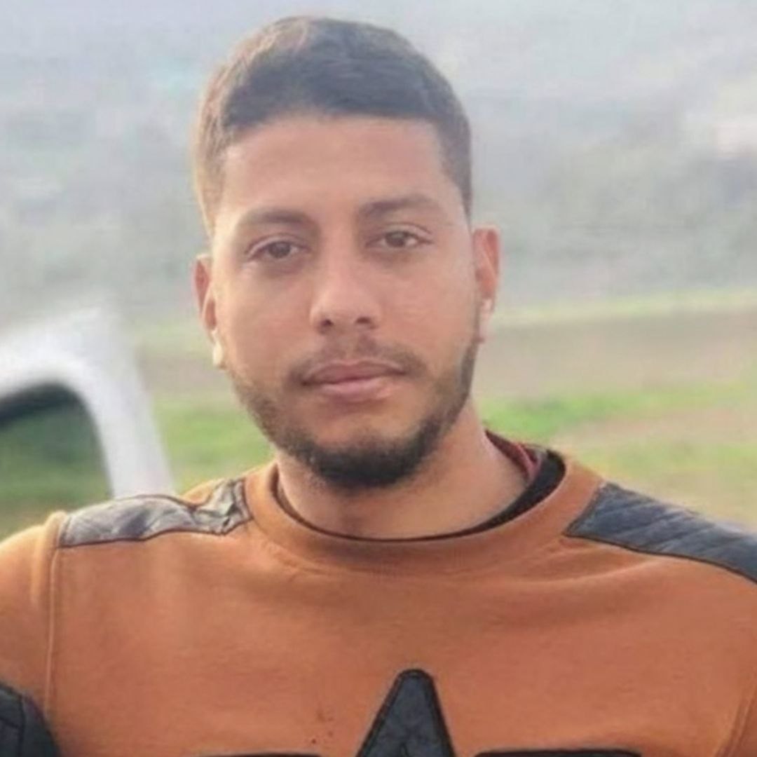 حماس: اغتيال الشهيد عبد الرؤوف اشتية يعكس دمويّة الاحتلال