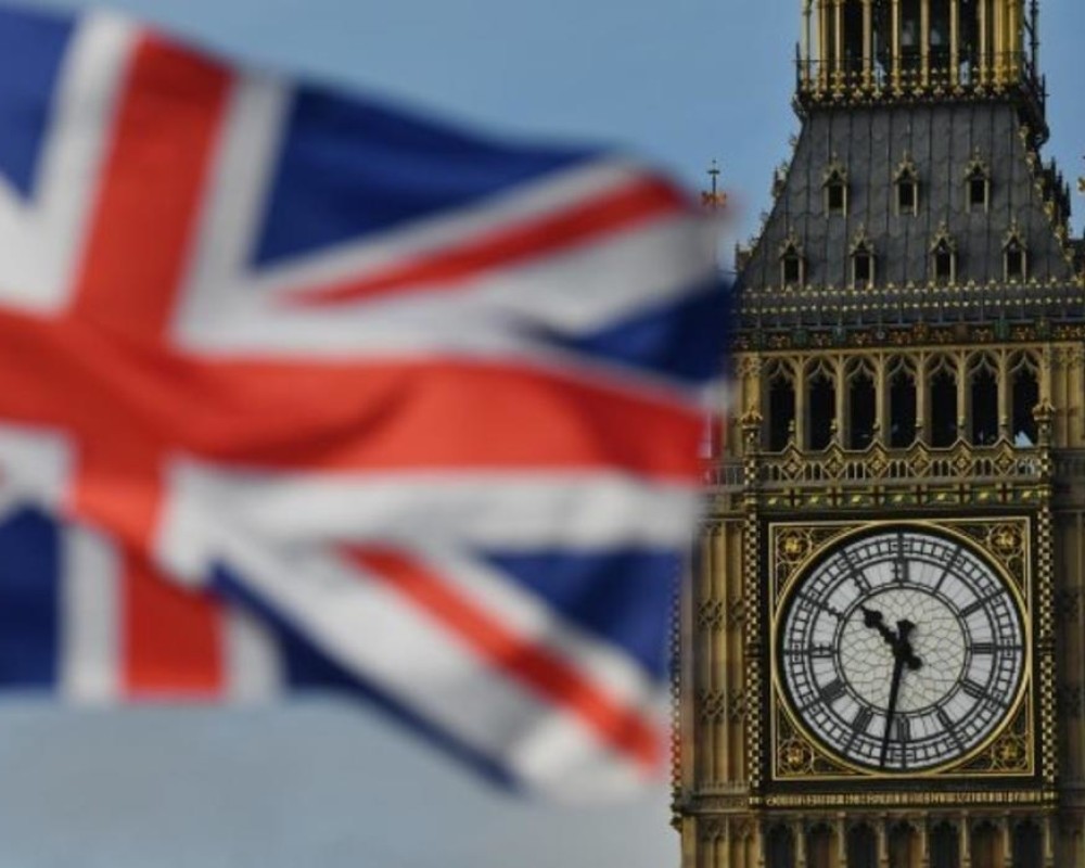 عريضة بريطانية تطالب باستبعاد إسرائيل من مسابقات كرة القدم الدولية