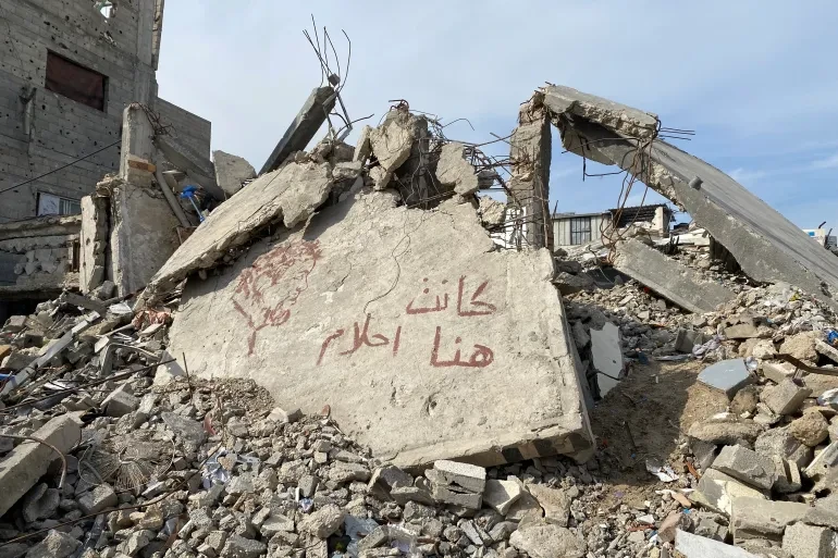 المفقودون تحت الأنقاض بلا قبور… وأهاليهم يدفنون وجع الانتظار