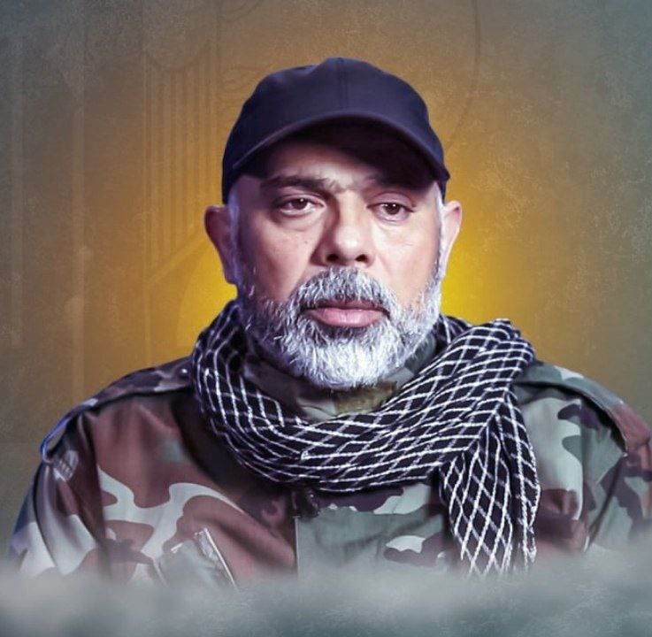 كتائب المجاهدين تنعى القائد الجهادي هيثم الطبطبائي