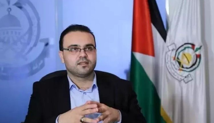 حماس تترحم على الرئيس ياسر عرفات وتؤكد على الوحدة الوطنية