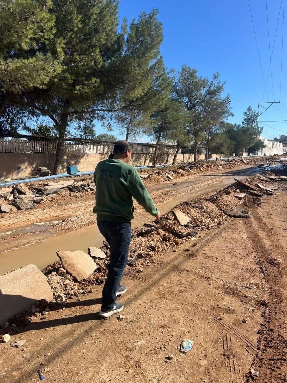 الجبهة الشعبية: عدوان الاحتلال على شمال الضفة جزء من حرب إبادة شاملة