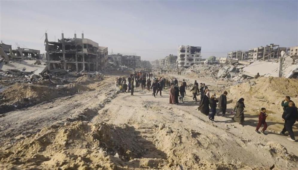 هل تحققت أهداف "إسرائيل" في الحرب على غزة؟