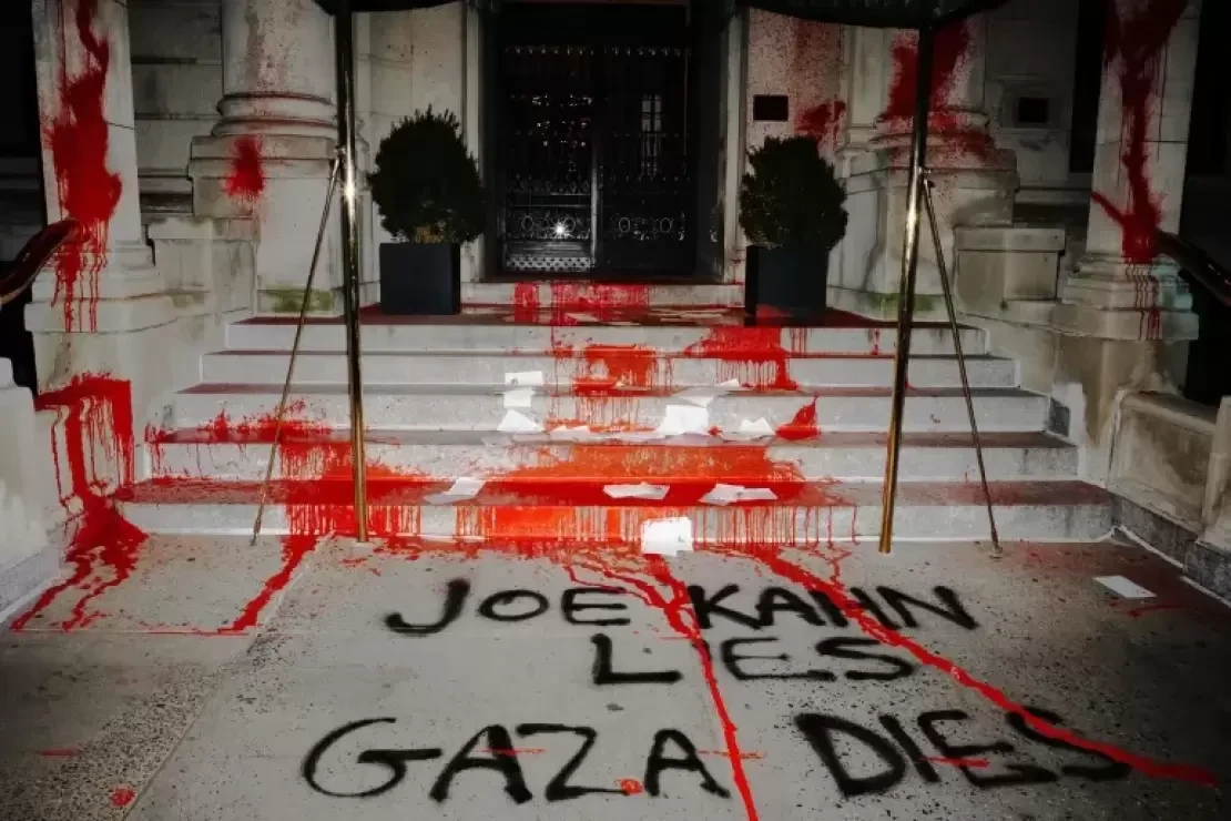 الرواية الفلسطينية تهز الإعلام الغربي: استقالات في "بي بي سي" وحملة مقاطعة ضد "نيويورك تايمز"