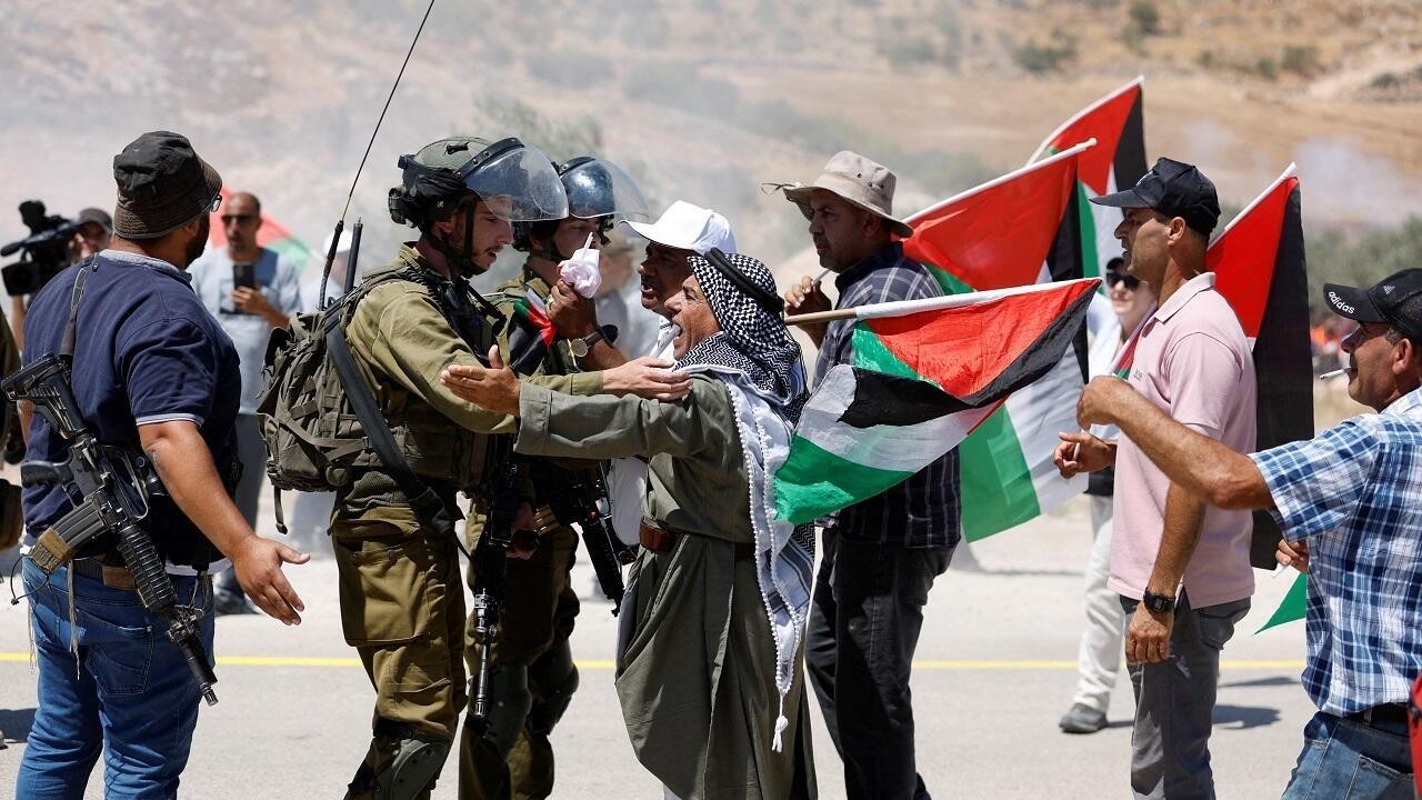 "شبيبة التلال".. ذراع الإرهاب الاستيطاني في وجه الفلسطينيين