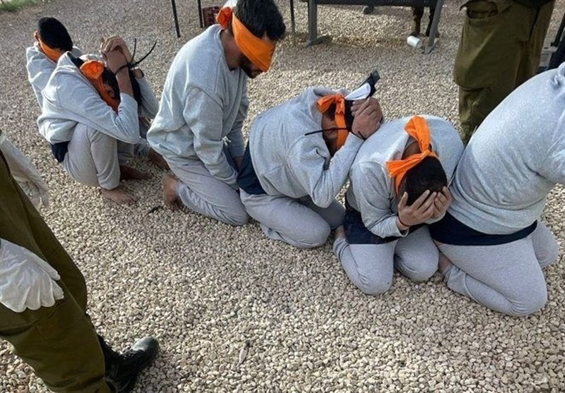 تضامن: 533 حالة اعتقال في أكتوبر وتصاعد خطير يترافق مع الإخفاء القسري وتدهور صحي حاد لدى الأسرى