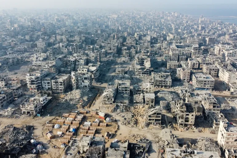 مسؤولة أممية: نواجه صعوبات في دعم سكان غزة وندعو قادة العالم للتدخل