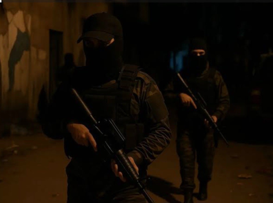 رادع" تنفذ عملية دقيقة ضد ميليشيا العميل حسام الأسطل جنوب غزة