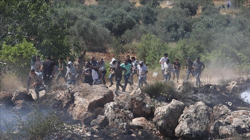 حماس تحذّر من تصعيد مخططات الضم والتهويد والتهجير في الضفة المحتلة