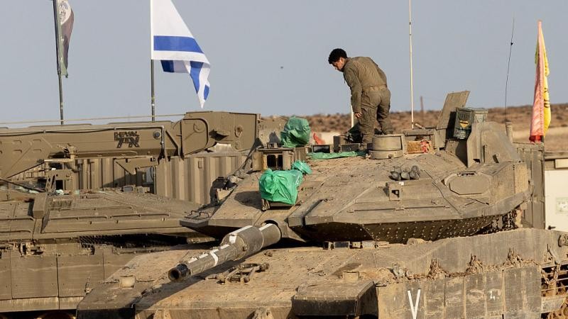 "مورفيوس" يعيد رسم خريطة الأمن الرقمي في "إسرائيل"