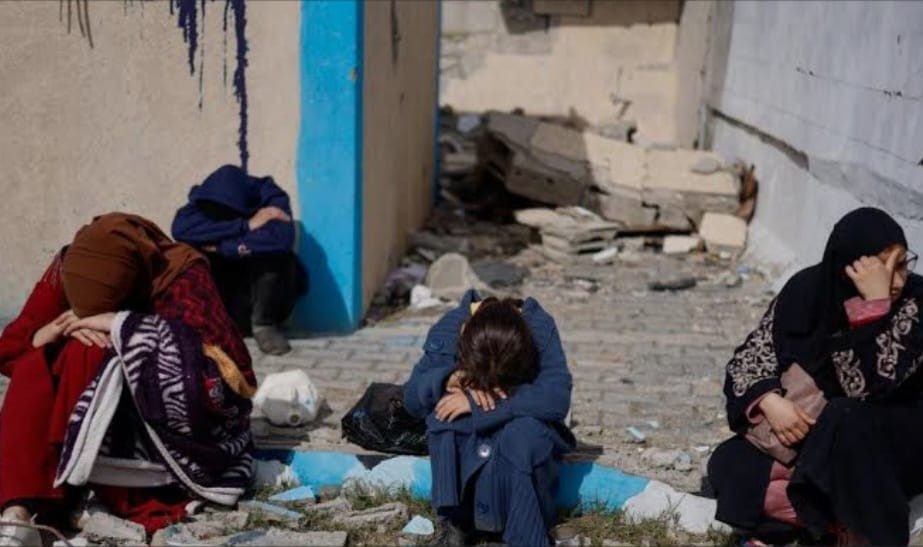 اغتصاب وتعذيب ممنهج: شهادات نساء فلسطينيات تكشف وحشية الاحتلال الإسرائيلي في غزة