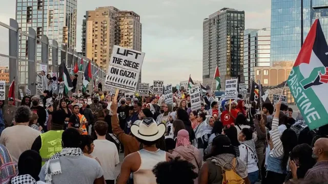 العالم بعد الهدنة… غزة بين الضجيج والصمت