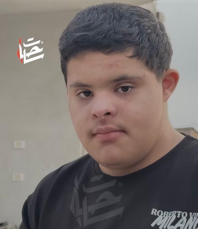 نعمان… الطفل الذي لم يعد يعرف الكلام ولا النوم!