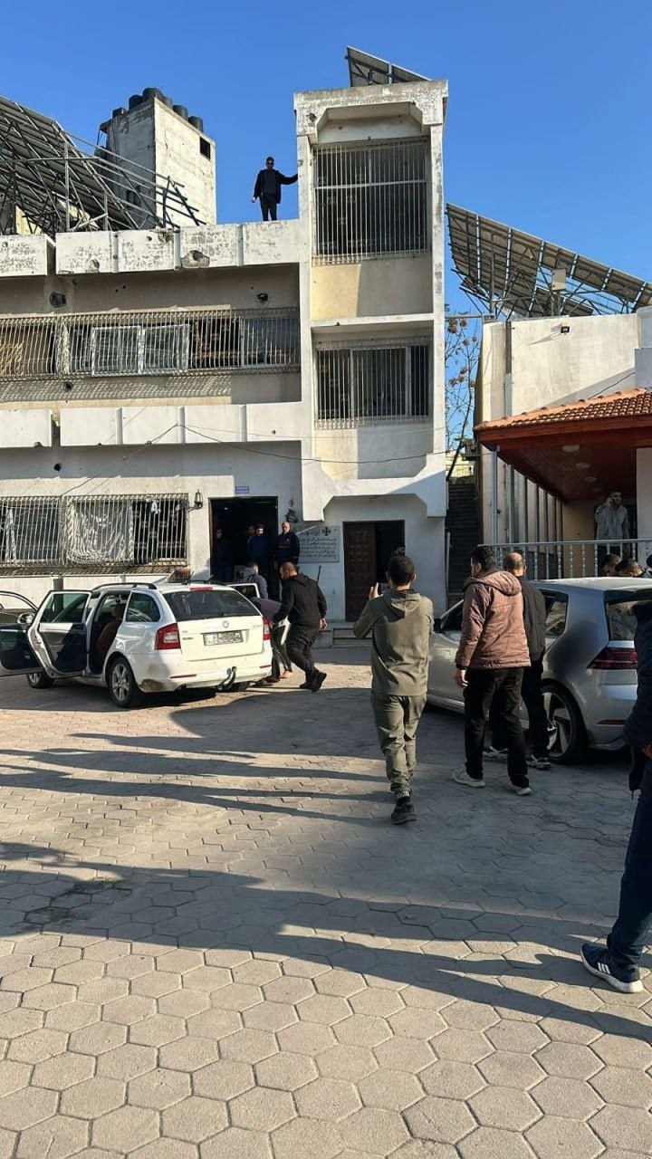 خروقات متواصلة لوقف إطلاق النار.. إصابات بقصف إسرائيلي وسط مدينة غزة