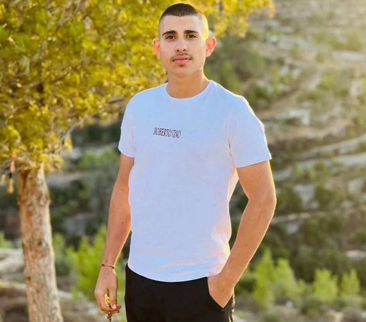 تجويع وإهمال وتعذيب... هكذا استشهد الأسير  عبد الرحمن السباتين داخل معتقلات الاحتلال