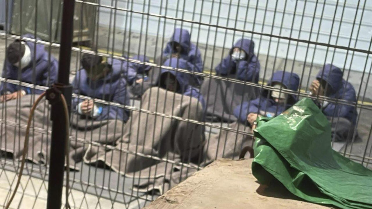 هيئة أممية تكشف التعذيب والعقاب الجماعي للمعتقلين الفلسطينيين