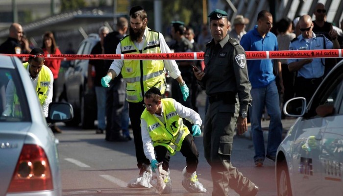 إشكالية التنبؤ الإسرائيلي: كيف تكسر العمليات الفردية قواعد الأمن التقليدي؟