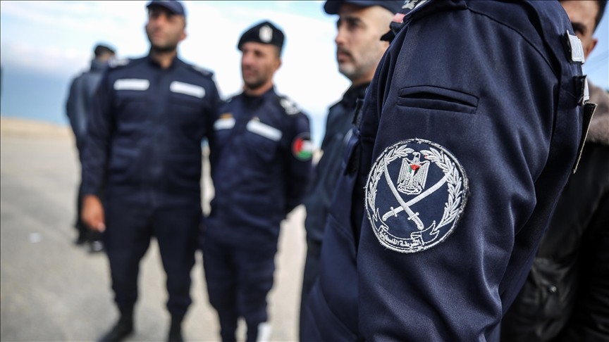 نفذت 199 جولة ميدانية.. مباحث التموين" توقف 8 تجار مخالفين في غزة