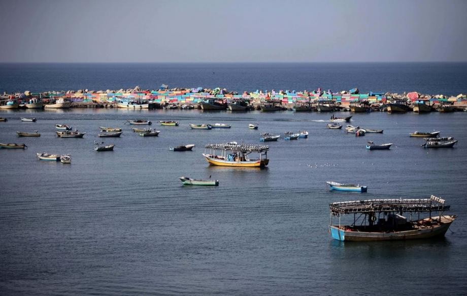 الأرصاد: استمرار الأجواء الباردة في فلسطين حتى الخميس