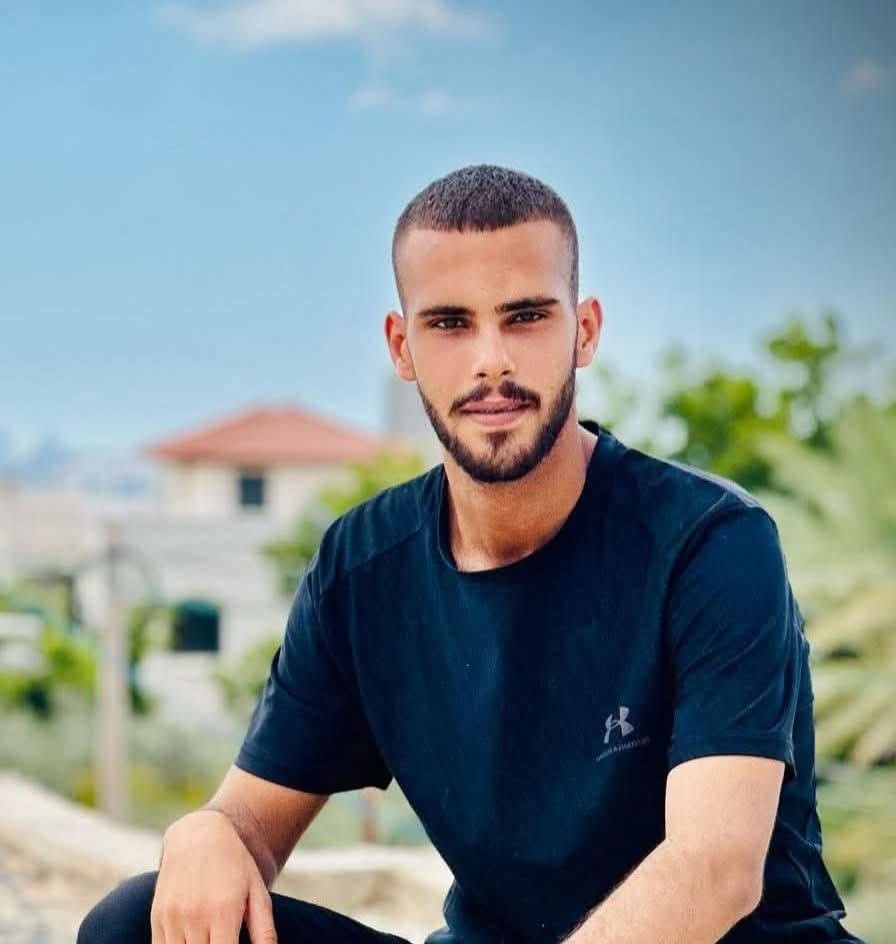 الشهيد براء قبلان… عيد ميلاد لم يكتمل وهدية لم تصل