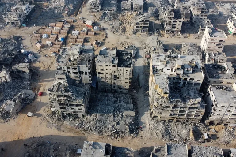 تحضيرات اليوم التالي لغزة… الهيكلية الأميركية الجديدة، “الحاكم”، وقوة الاستقرار الدولية