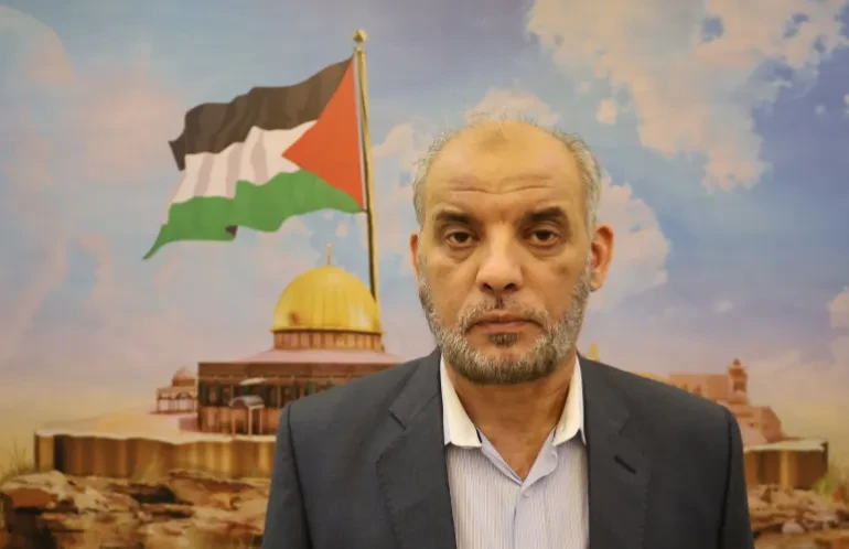 بدران يشدد على ضرورة إلزام الاحتلال بتطبيق بنود المرحلة الأولى قبل النقاش حول المرحلة الثانية