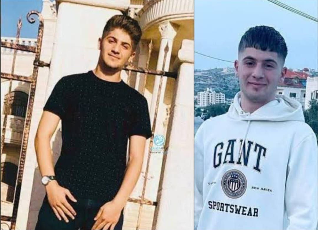 حصاد 2025.. وليد خالد أحمد أول شهيد قاصر في سجون الاحتلال