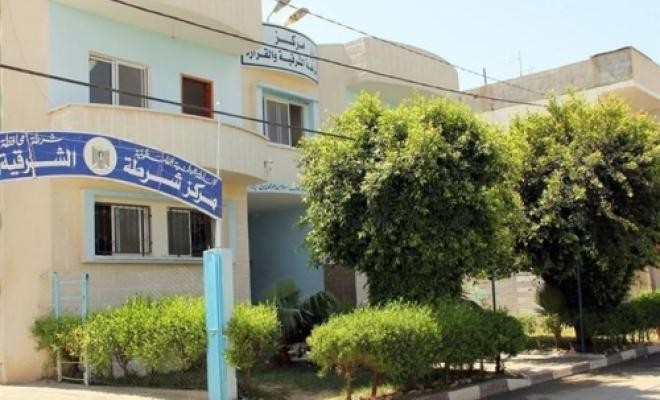  بقيمة مليون وربع شيكل.. شرطة الشرقية بخان يونس تُنهي خلافا ماليًا بين مواطنين