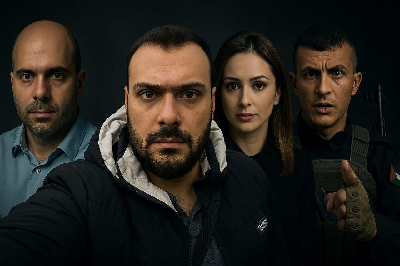 معلومات خطيرة عن هروب مؤمن الناطور.. كيف رتّب عملاء الموساد طريقه من غزة؟