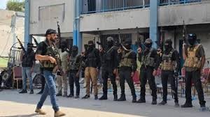 أمن المقاومة بغزة يكشف اعترافات عملاء المرتزقة ويؤكد انهيار بنيتهم الداخلية