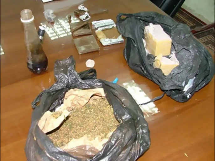 تجمع العشائر في غزة يحذّر من مخططات الاحتلال لإغراق المجتمع بالمخدرات