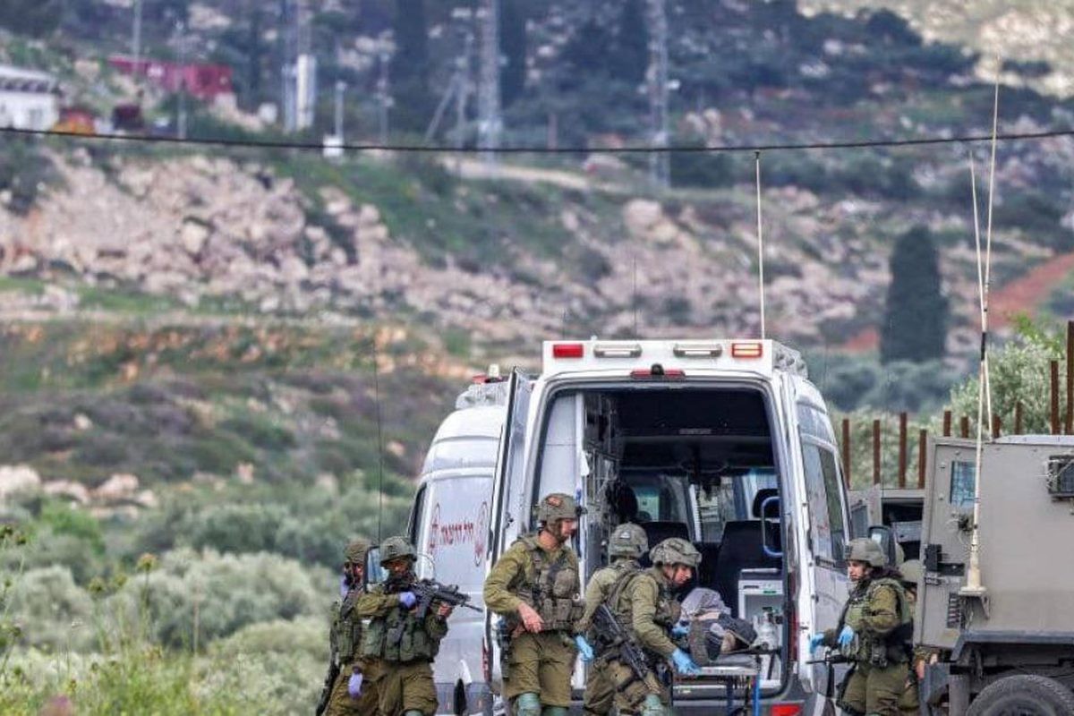 الصحة: الاحتلال يواصل احتجاز جثامين الشهداء في الضفة ويبلغ الإجمالي 761 جثمانًا