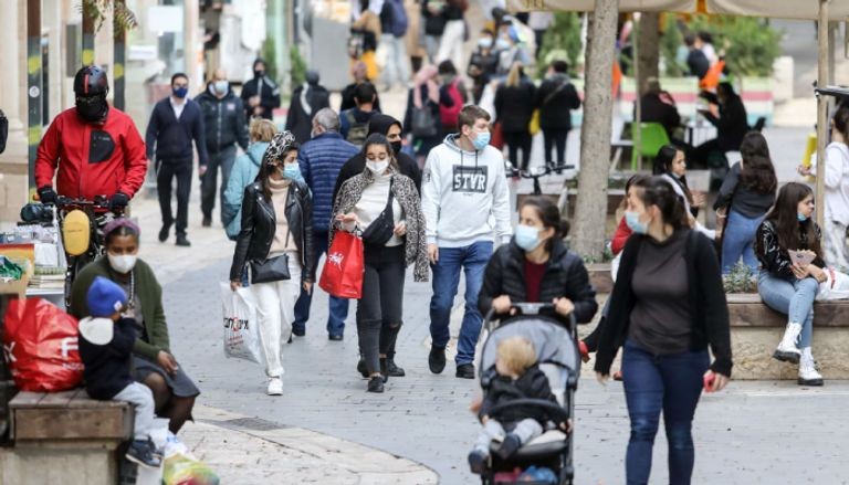 بين عدّاد البقاء وعدّاد الهرب