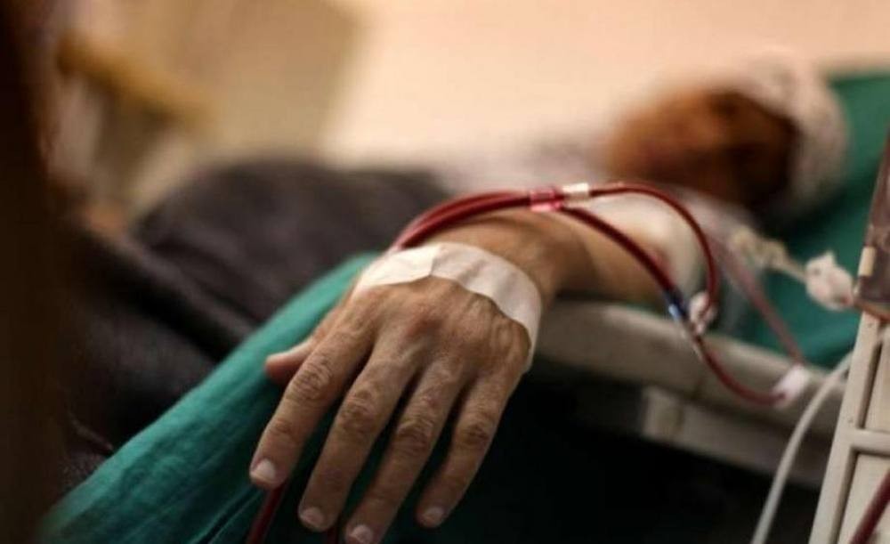 مرضى الهيموفيليا في قطاع غزة… حياة معلّقة بانتظار معبر رفح