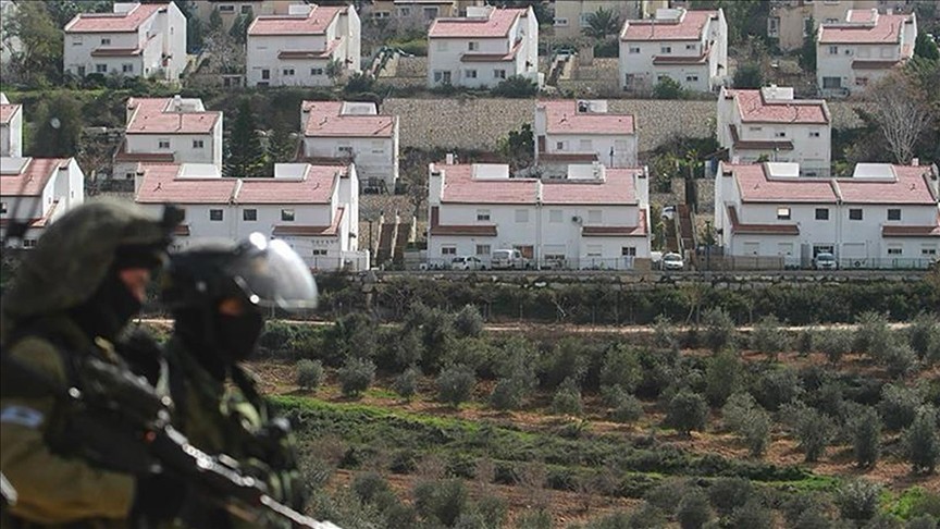 لجان المقاومة: مصادقة الكابينت على 19 مستوطنة جريمة تطهير عرقي